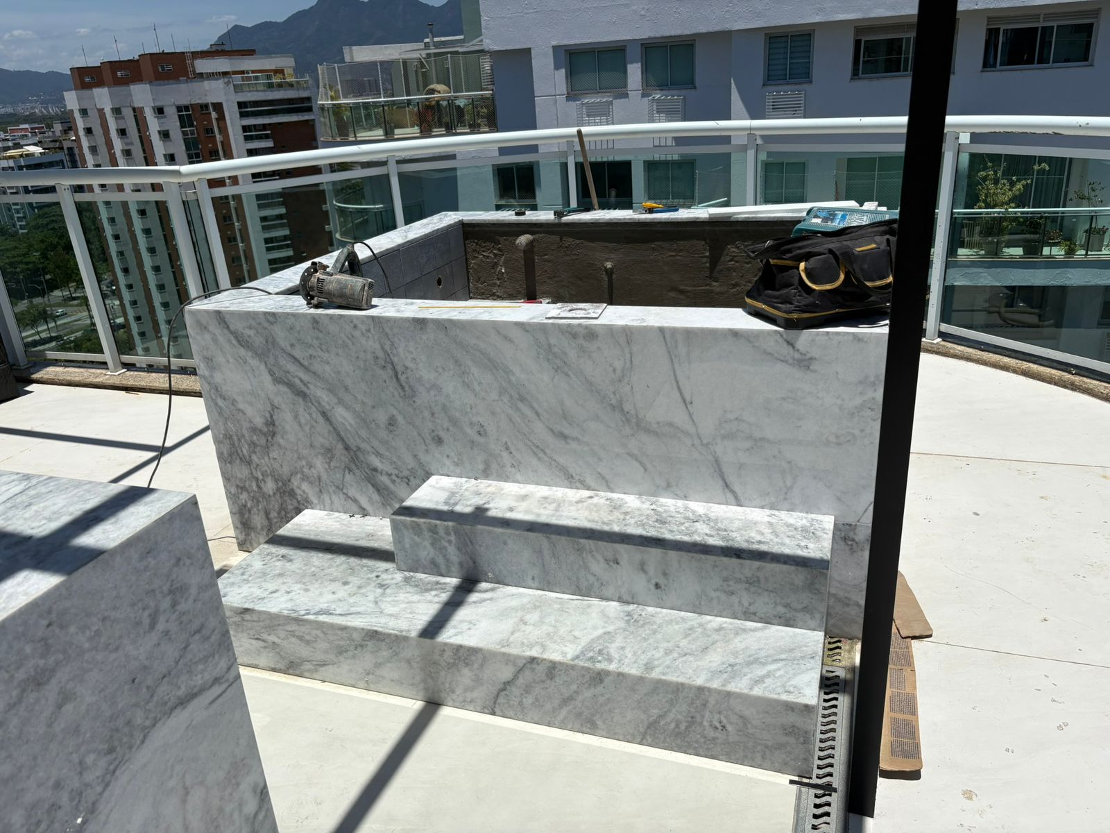 Serviço realizado 2