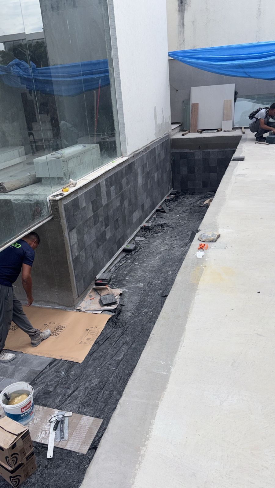 Serviço realizado 2