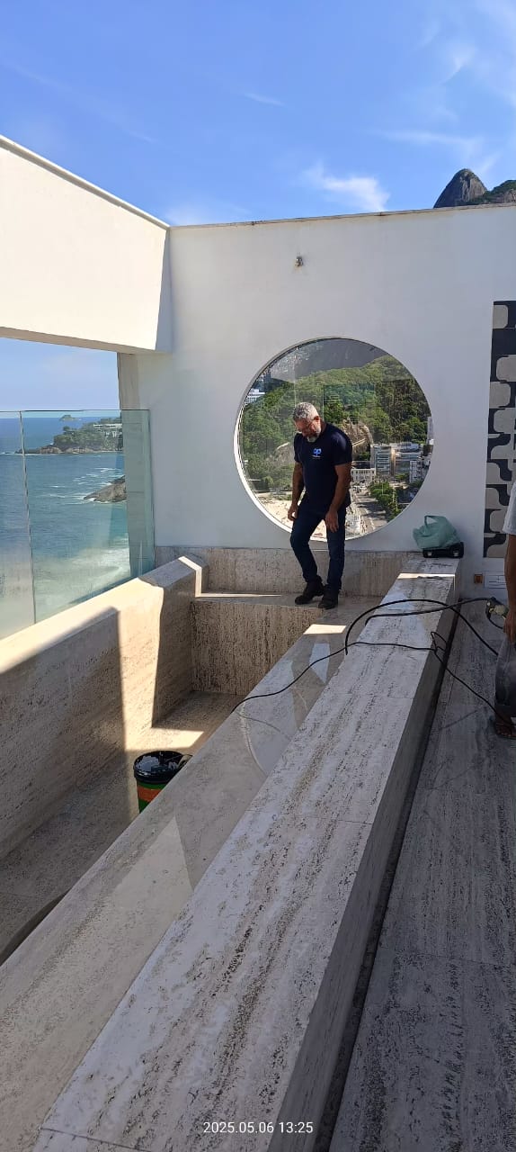 Serviço realizado 2