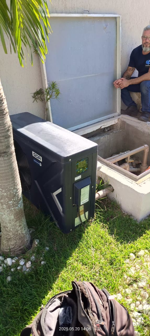 Serviço realizado 2