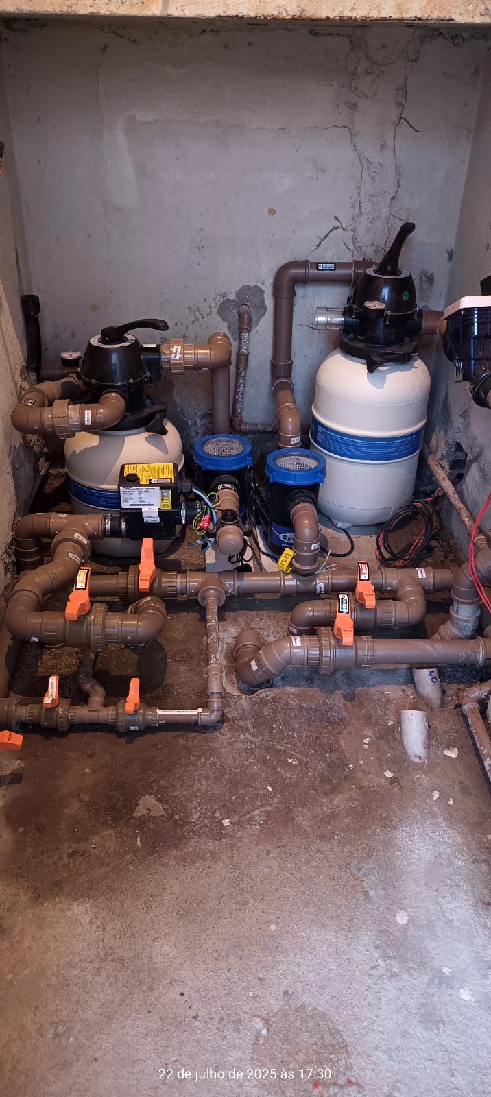 Serviço realizado 2