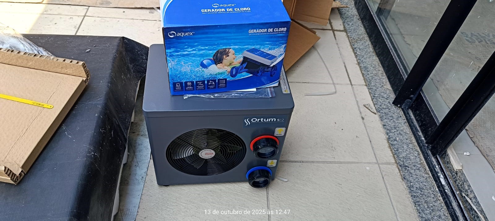 Serviço realizado 2