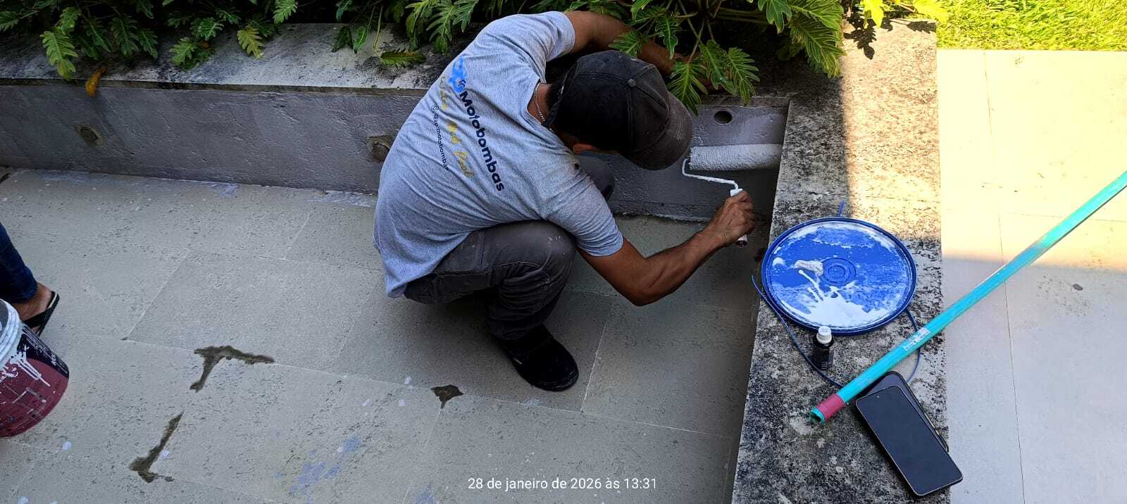 Serviço realizado 2